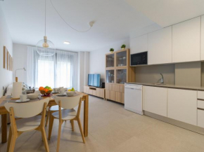 Las Palmas Suite Apartment - 50 meters from the beach